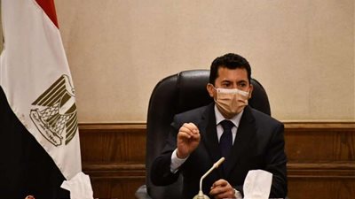 وزير الشباب والرياضة يصدر قرارًا جديدًا بخصوص مراكز الشباب