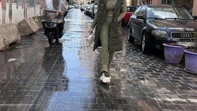 أسما شريف منير: 