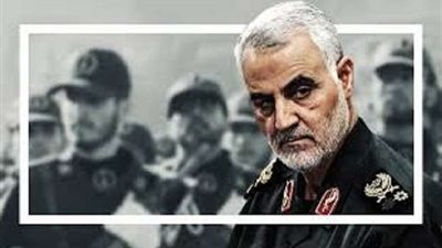 قبل عام ونصف.. جيش من الجواسيس يرصد سليماني ويقضي عليه بعد 18 شهرًا