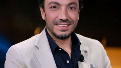 تعرف على تفاصيل مسلسل «جزيرة غمام» للفنان طارق لطفي