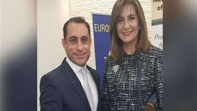 وزيرة الهجرة تهنئ مستثمر مصري بالخارج بعد حصوله على أحدث شهادة لمعايير الغذاء في العالم