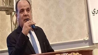 الأمين العام لحزب الحرية: مصر لن تتهاون عن حقها في المياه