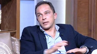 أحمد طارق يكشف حقيقة القرابة برجل الأعمال طارق نور