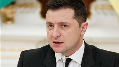 البرلمان الأوكراني يقر مرسوم زيلينسكي بشأن التعبئة العامة والجيش يصدر قرارات عاجلة