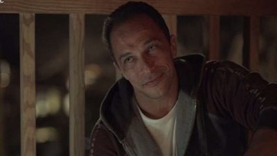 أحمد طارق: أنا منفصل زوجيًا وشعرت إن دوري بمسلسل الدكتور مروان يشبه علاقتي بابنتي دون افتعال أي مشاعر تمثيلية