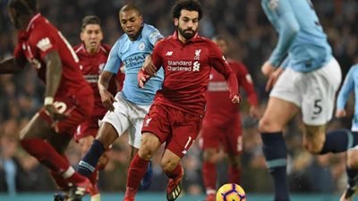 موعد مباراة ليفربول أمام وست هام يونايتد في الدوري الإنجليزي