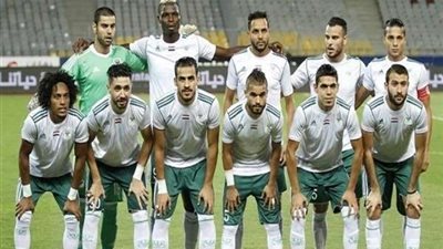 التشكيل المتوقع لمباراة بيراميدز والمصري في الكونفدرالية