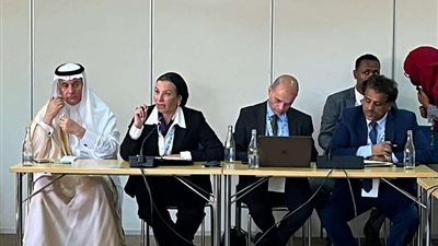 وزيرة البيئة: إجراءات شرم الشيخ تتم على قدم وساق لاستقبال كافة المجموعات للخروج بمؤتمر ناجح