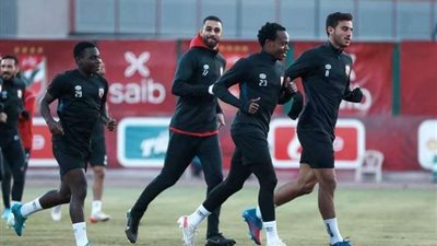 دوري أبطال إفريقيا.. متي يختتم الأهلي آخر مران لمواجهة المريخ السوداني؟