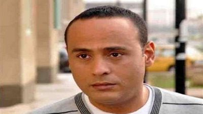 رسميًا.. محمود عبد المغني في 