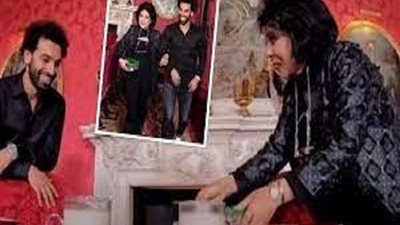 محمد صلاح: أتناول الفول والطعمية فى مصر .. وزوجتى اختارت اسماء مكة وكيان