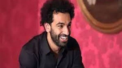 محمد صلاح : دلوقتي لو مت هكون حققت حاجة كان نفسي أعملها