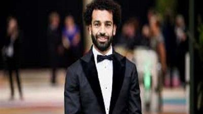 صلاح يعلق على عدم تواجده ضمن التشكيل المثالي للفيفا