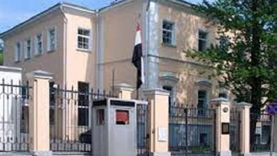 الجالية المصرية بأوكرانيا: من الصعب تحديد موعد عودة كل المصريين.. فيديو