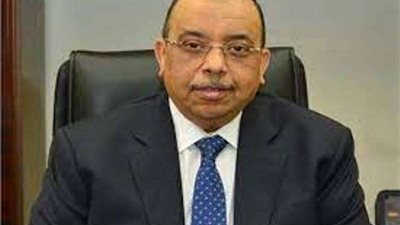 شعراوى يشيد بجهود المحافظات وفرق عمل مبادرة 