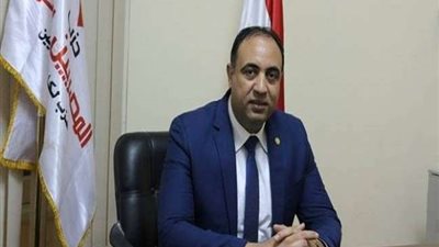 النائب خالد عبد العزيز: جلسة رئيس البرلمان الليبي تاريخية