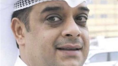 وفاة الفنان البحريني علي الغرير إثر أزمة قلبية مفاجئة