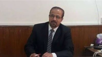 تعيين خالد جمال وكيلاً لصحة مطروح خلفًا لمحمد يوسف