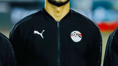 رسالة عاطفية من محمد عبدالمنعم إلى والديه بعد تألقه مع الأهلي