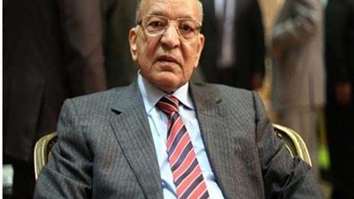 النائبة هالة السيد تؤدي اليمين الدستوري خلفا لوالدها