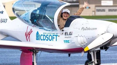 في شهر المرأة.. نساء حطمن أرقاما قياسية ودخلن التاريخ هذا العام