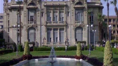 جامعة عين شمس تقيم أسبوع توعية لمكافحة عدوى الجهاز التنفسي