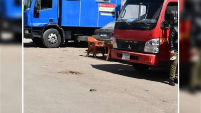 بالصور.. تشديدات أمنية وحالة من الهدوء بالجولة الثانية لانتخابات نقابة المهندسين بأسيوط