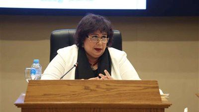 وزير الثقافة تعلن تفاصيل الدورة 51 لمعرض القاهرة الدولي للكتاب