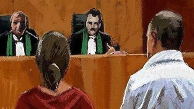 الثلاثاء.. محاكمة 