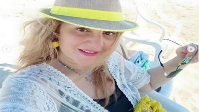 رانيا محمود ياسين: 