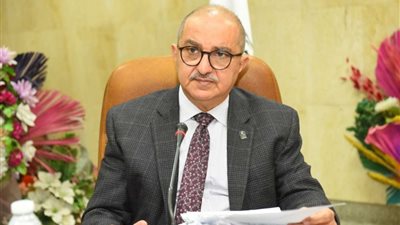 رئيس جامعة أسيوط يعيَن وكيلين بكليتي الحقوق والخدمة الاجتماعية و6 رؤساء أقسام بكليات مختلفة