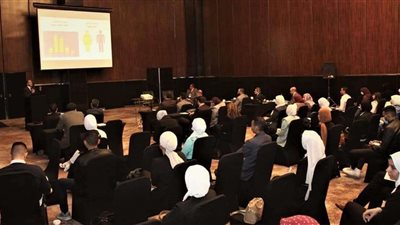 صندوق مكافحة وعلاج الإدمان في الارتقاء بجودة حياة المتعافين من تعاطي المخدرات