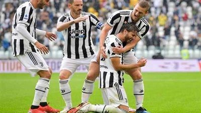 يوفنتوس يفوز على فيورنتينا بهدف نظيف  في نصف نهائي كأس إيطاليا