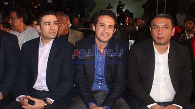 بدء قرعة بطولة الصيد السنوية للبراعم (صور)