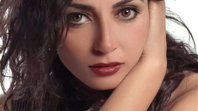 رانيا شاهين عن هشام المليجي: هو عارف إن قلبي عليه وعاوزة أشوفه ناجح وياخد حقه