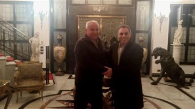 سموحه ينهى إجراءات التعاقد مع حمادة صدقي