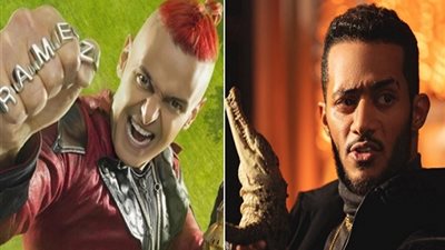 من هي زوجة رامز جلال؟