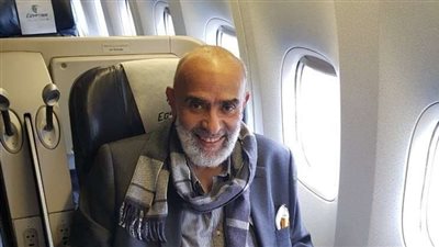 بالصور.. أشرف السعد يكشف حقيقة شراء رجل الأعمال المصري لطفي منصور نادي تشيلسي