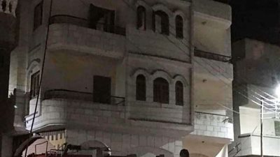 مصرع طفلة وهروب شقيقتها إثر حريق شقة بالجمالية