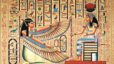 الطب عند القدماء المصريين.. البصل لعلاج المعدة والجزر لمحاربة التجاعيد