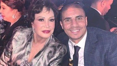 طول عمري بحبها.. محمد زيدان يوجه رسالة لـ لبلبة