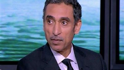 علي السيد: فشل مشروع أردوغان فى السيطرة على مصر جعله يبحث عن بديل