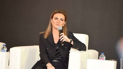 تعيين سحر نصر عضوًا بمجلس إدارة هيليوس فيرفاكس بارتنرز العالمية