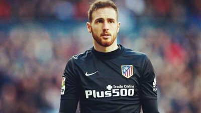 حارس أتلتيكو: الحظ عاندنا أمام ريال مدريد في السوبر الإسباني