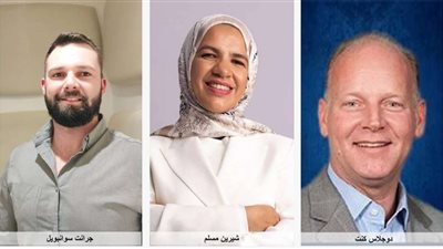 اليوم.. انطلاق المؤتمر الدولي السادس لسلاسل الإمداد 