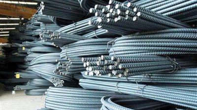 أسعار الحديد اليوم السبت 5 مارس 2022 في مصر