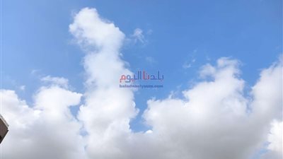 عاجل.. الأرصاد تكشف حالة الطقس اليوم السبت 5 مارس 2022 ودرجات الحرارة المتوقعة