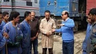 السكة الحديد تعلن خريطة التأخيرات المتوقعة بخطوط قطارات اليوم الأحد