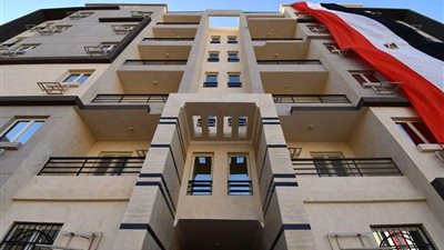 وزير الإسكان: الانتهاء من تنفيذ 1272 وحدة سكنية بالمرحلة الأولى بسكن مصر بمدينة بدر (صور)