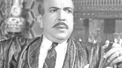 في ذكرى ميلاده.. معلومات لم تعرفها عن العملاق زكي رستم رائد مدرسة الاندماج